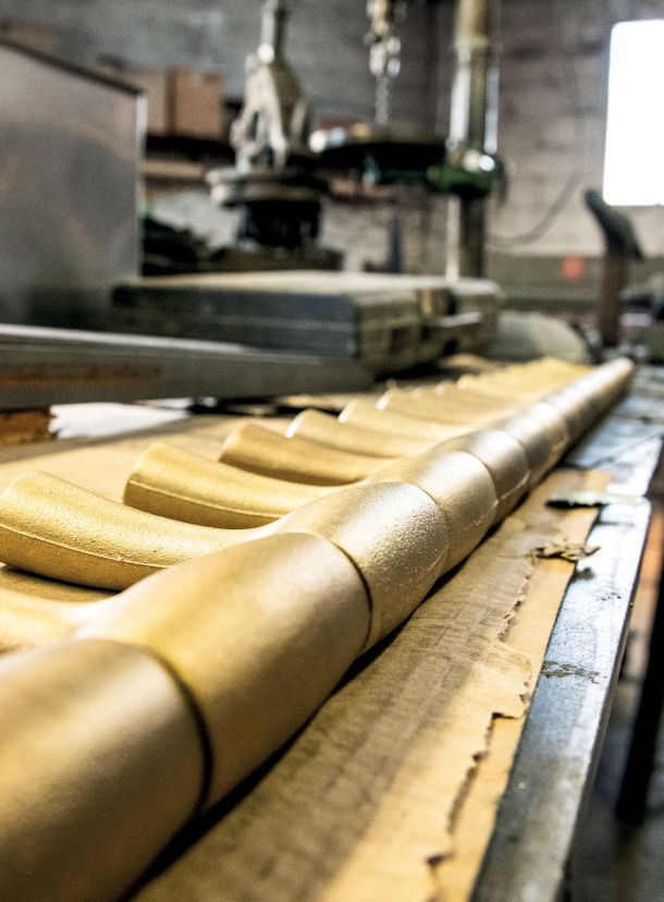 L'Art de la discrétion