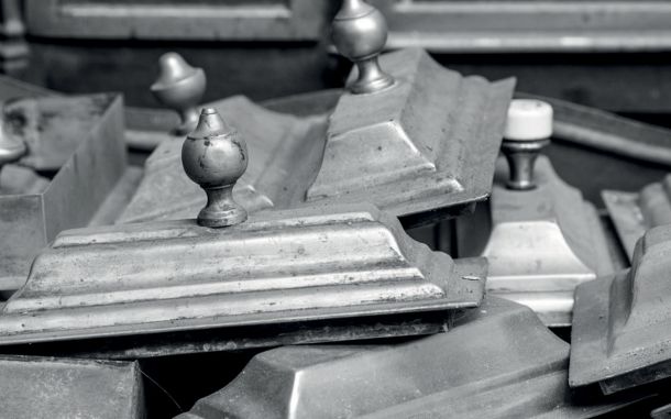 Lot de couvercles de bouilloires