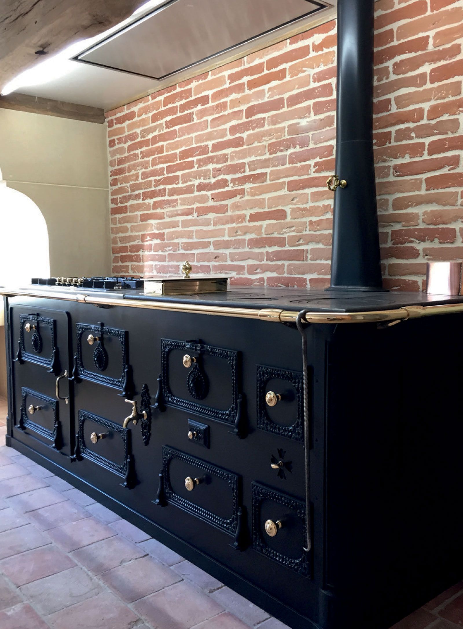 L'Art de transmettre