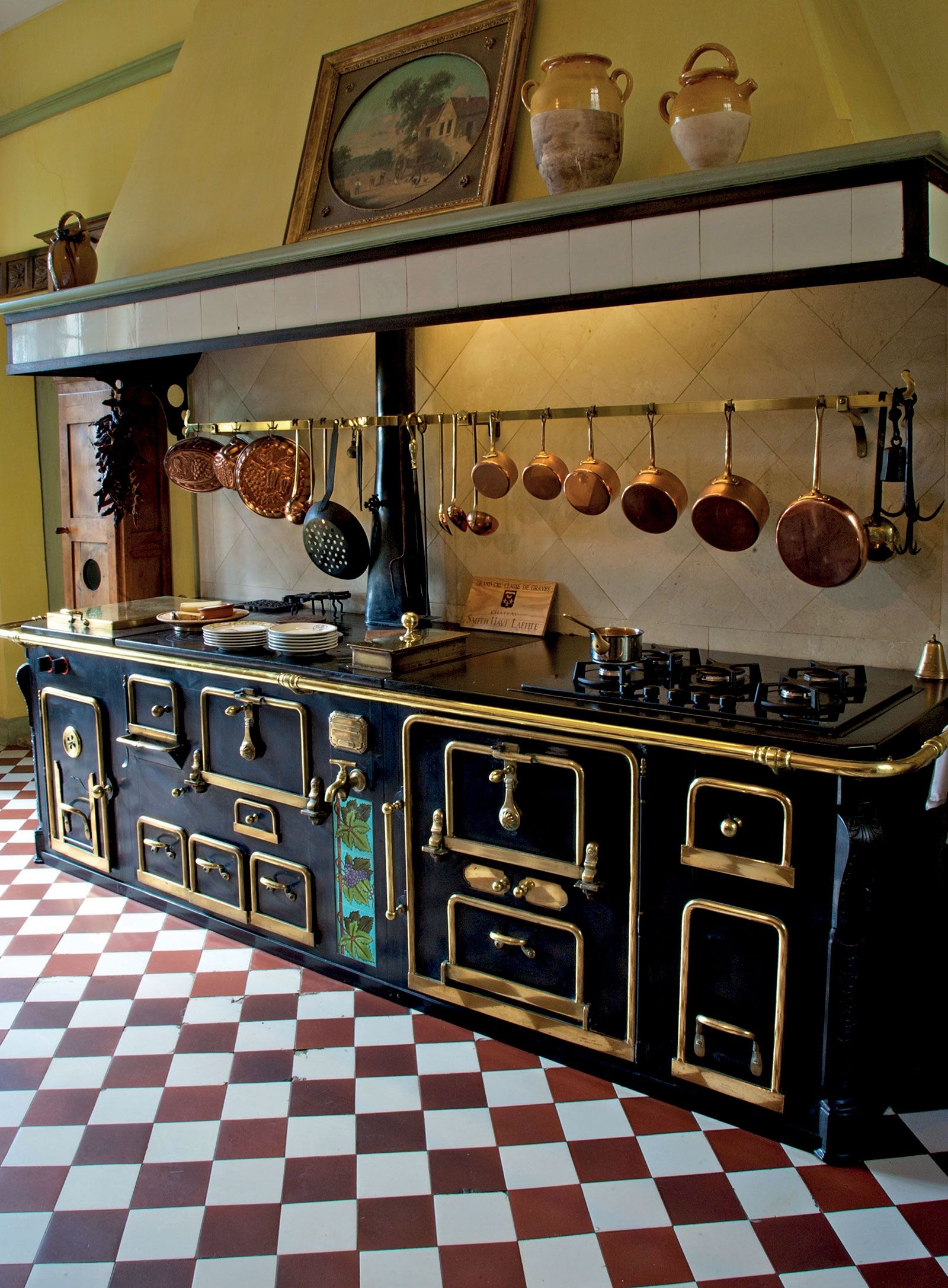 L’Art de trouver le juste équilibre