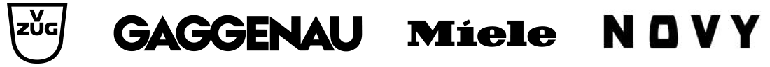 Marques partenaires de l'Artisan du Fourneau d'Art